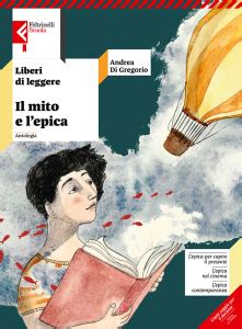 Anteprima Web Alzare Lo Sguardo Antologia Biennio Feltrinelli Scuola