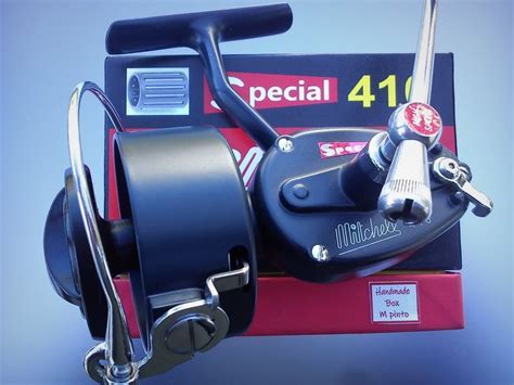 Mitchell 410
