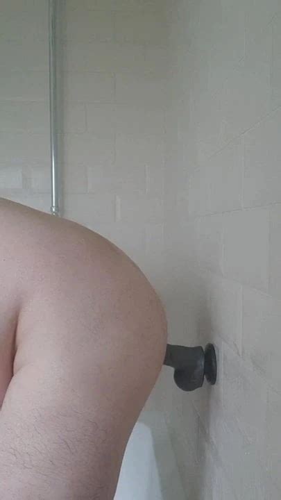 Dildo In The Shower Gay Masturbation Masturbation Porn Xhamster