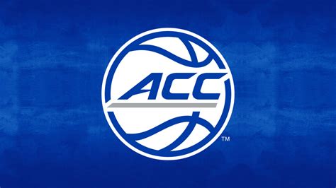 ACC Announces 2022-2023 Men's Basketball Composite Schedule - Sports ...