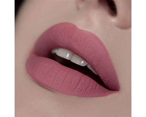 Рідка матова помада для губ Relouis Nude Matte Complimenti 24 тон ID 1715598428 цена 255