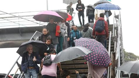 Estos son los departamentos de Colombia que tendrán lluvias más fuertes