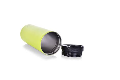 Hot Cold Ml Termohrnek S Odkl P C M V Kem Va E Dedra Ofici Ln Str Nky