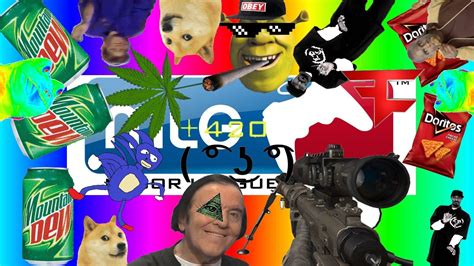 MLG Wallpapers - Top Free MLG Backgrounds - WallpaperAccess