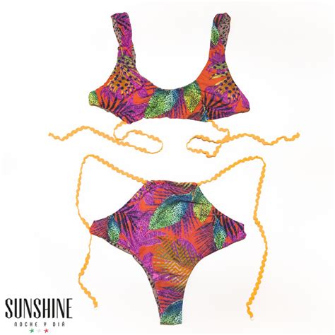 Bikini Sunshine Beachwear Store