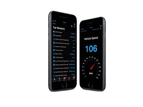 Top 10 Best OBD2 Apps for 2022 for iPhone and Android