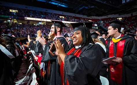 Commencement Ceremony | A. James Clark School of Engineering ...