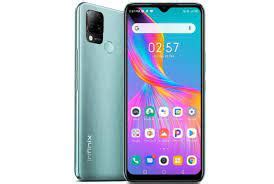 INFINIX HOT T X Powercomputers Online Shopping