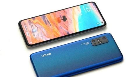 Bocoran Terbaru Hp Vivo V19 Jadi Seri V Pertama Di Indonesia Berikut