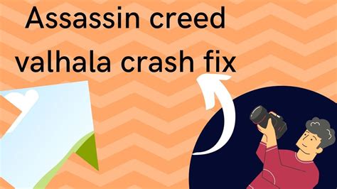 How To Fix Assassin S Creed Valhalla Crash Fix Assassin S Creed