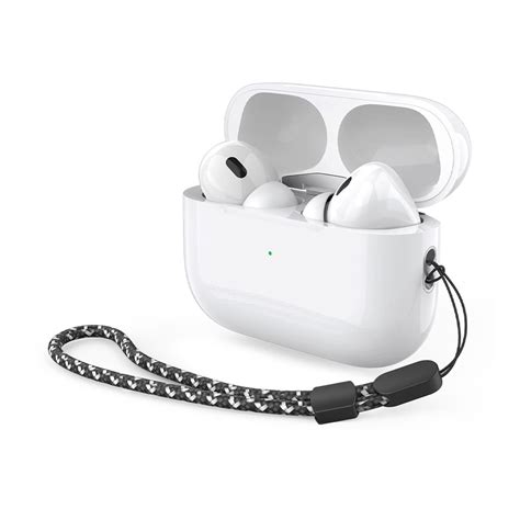 Купить Беспроводные наушники с микрофоном Deppa Air Pro ANC, TWS, BT 5. ...