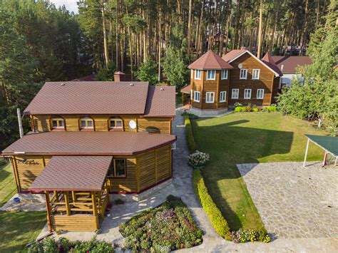 Купить дом, 344 м² по адресу Свердловская область, Сысертский городской ...