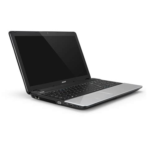 Acer Aspire E1-571-6454 15.6" Laptop Computer NX.M09AA.014 B&H