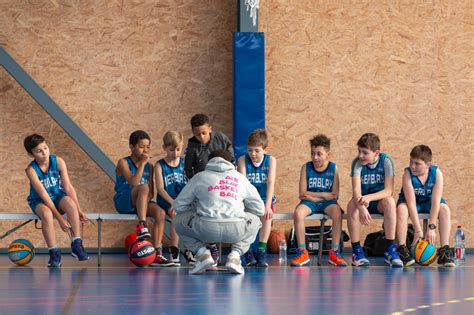 U Mixte Herblay Basketball Club