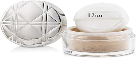 Amazon Christian Dior Diorskin Nude Air Loose Powder No Medium Beige Ounce