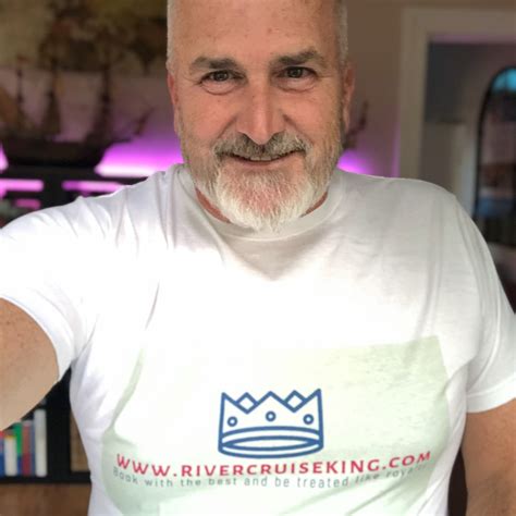 The World of DNA Tours / River Cruise King / Maris Rex