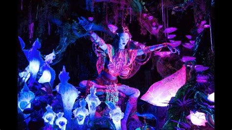 ‘Flight of Passage’ Avatar Ride Is Disney’s Best New Attraction in Years | wnep.com