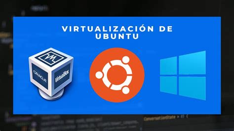 Instalar Ubuntu Con VirtualBox 2020 YouTube