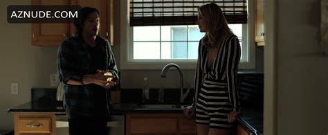 The Basement Nude Scenes Aznude