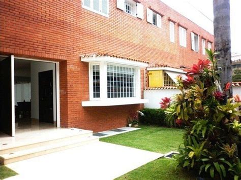 Vivienda Exclusiva En Venta Caracas Venezuela 129279733