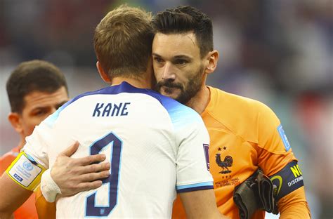 France Keeper Hugo Lloris Reveals He Was SADDENED By Harry Kane S