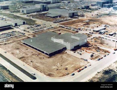 Lunar Receiving Laboratory Stock Photo - Alamy