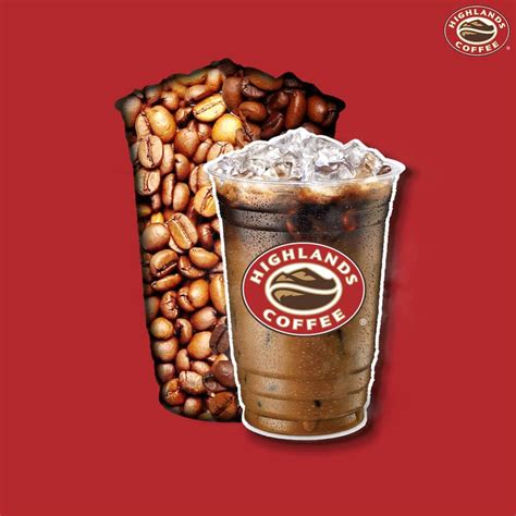 thuong hieu highlands coffee  ai  lap tong hop  uong ngon tai
