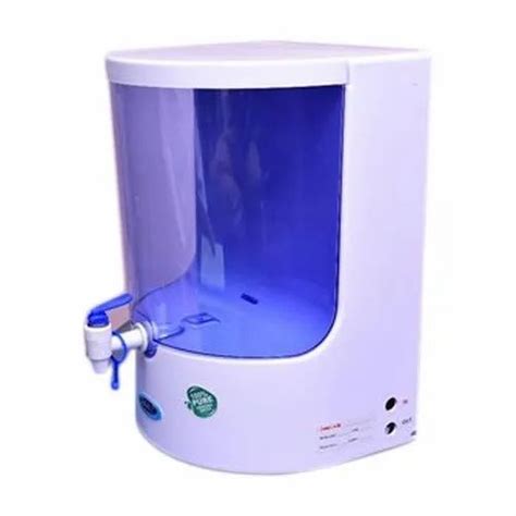 Aquafresh Dolphin RO Water Purifier Capacity 8 L At Rs 6630 Piece In