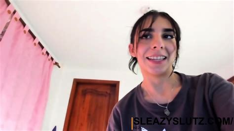 Bet It Tastes Good After Anal