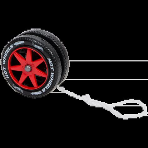 Jojo Hot Wheels Odpowiedni Dla Dzieci W Wieku Od Lat Action PL