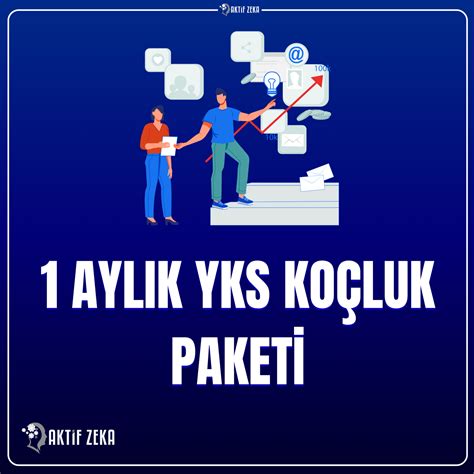 YKS Aylık Koçluk Aktif Zeka Derecenin Notları