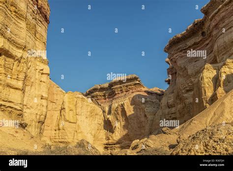 canyons   namibe desert  sun africa angola stock photo alamy