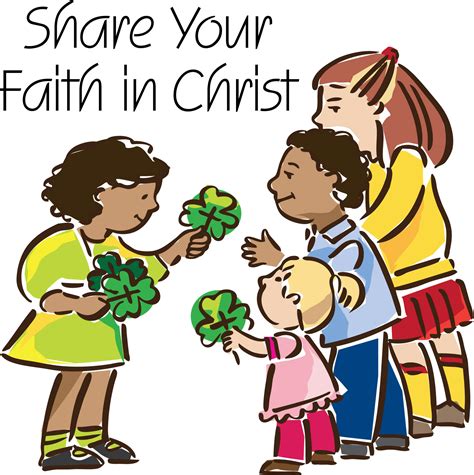 Share Clipart 3032221