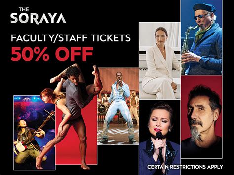 The Soraya Presale