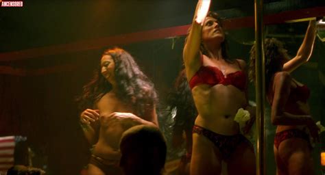 Baby Doll Dancer nude pics página