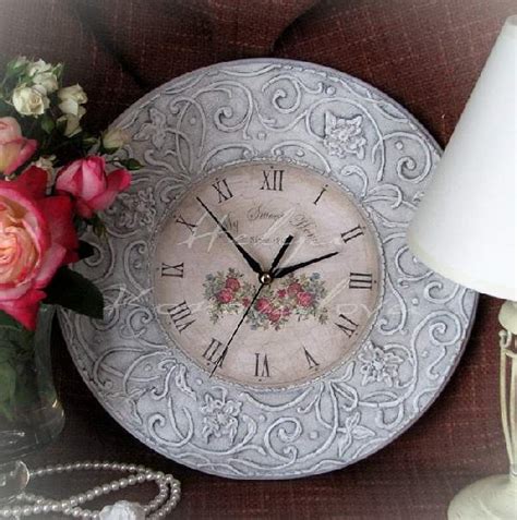 Часы настенные на 58 фото: от старины до современности