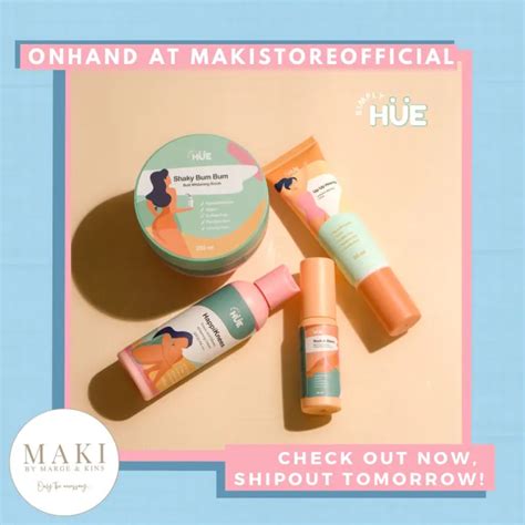 ONHAND Simply Hue Bundle All Products Shaky Bum Bum HappiKnees Rock A Bikini Up Up Hooray