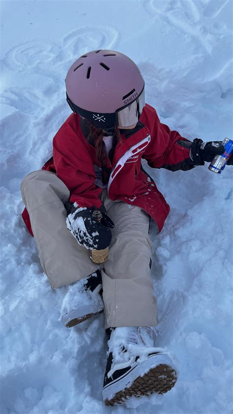 Aubrea Jojola | 😭😭😭 #snowboarding #snow #snowpeak #snowboard #lol #meme