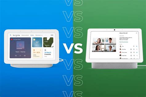 Google Nest Hub (2nd gen) vs Nest Hub – Should you upgrade? | Trusted ...