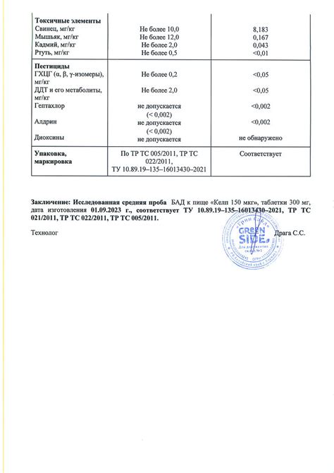 PILULI Келп 150 мкг йод органический таблетки по 300 мг 30 шт - купить ...