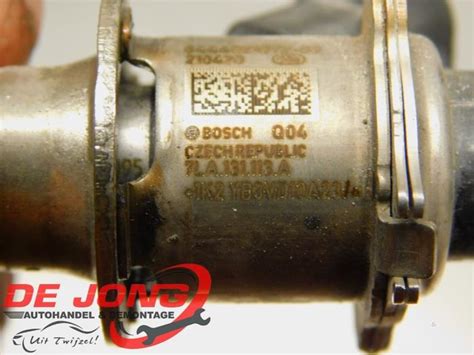 Adblue Injector Audi Q5 20 40 Tdi Mild Hybrid Quattro 16v 7la131113a