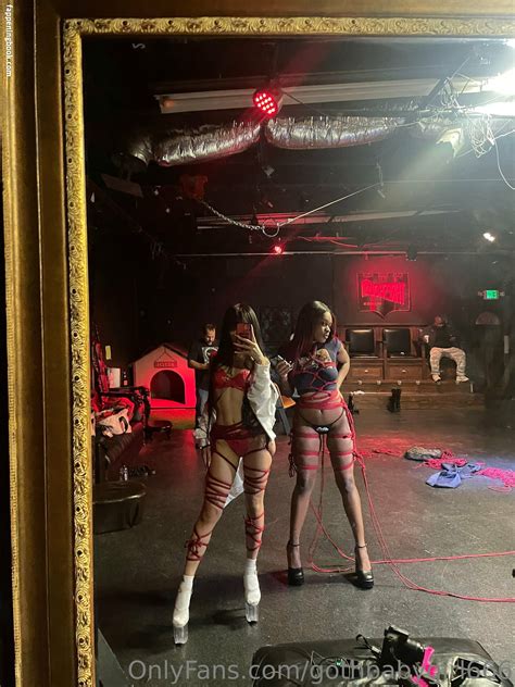 Gothbabygirl666 Nude OnlyFans Leaks Fappening FappeningBook