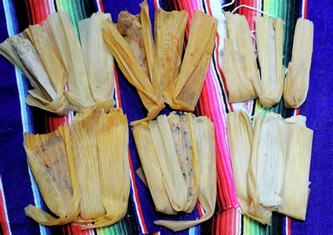 Best Tamales In San Antonio 10 Places To Order Your Holiday Tamales