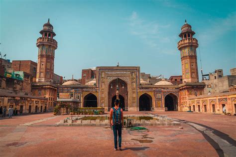 7 Amazing Things To Do In Lahore Pakistan