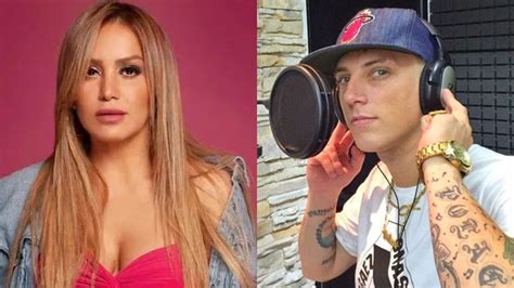 El Dulce Gesto Del Polaco A Karina En Medio De Los Problemas De Salud