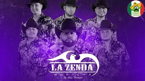 La Zenda Norte A Cumbias Norte As Chingonas Mega Mix Puras