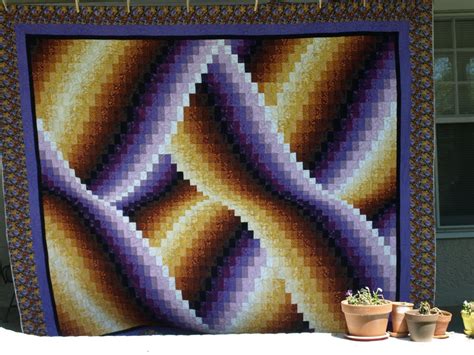 Bargello Quilt Uses Instructions And Patterns