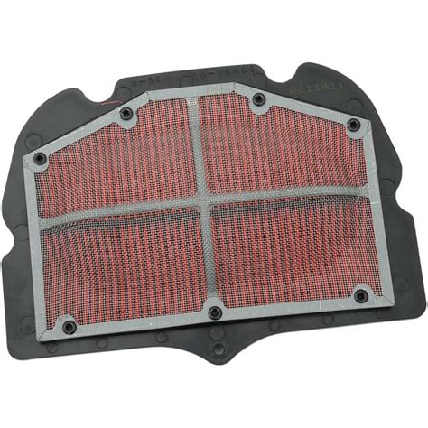 Filtro De Aire Hiflo Suzuki Hayabusa Hfa3911 Nilmoto