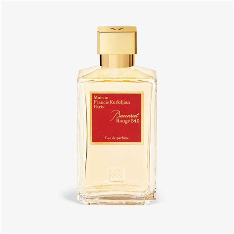 Baccarat Rouge 540 Eau De Parfum 200 Ml Baccarat Greece