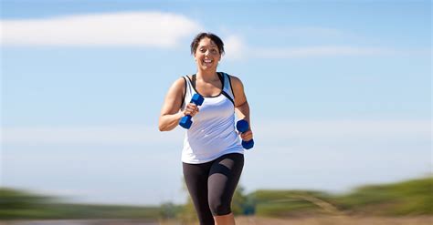 Can Jogging Help You Lose Weight In A Few Weeks